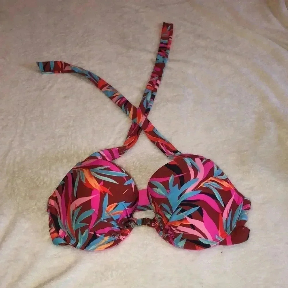 Aerie Push Up Bathing Suit Top